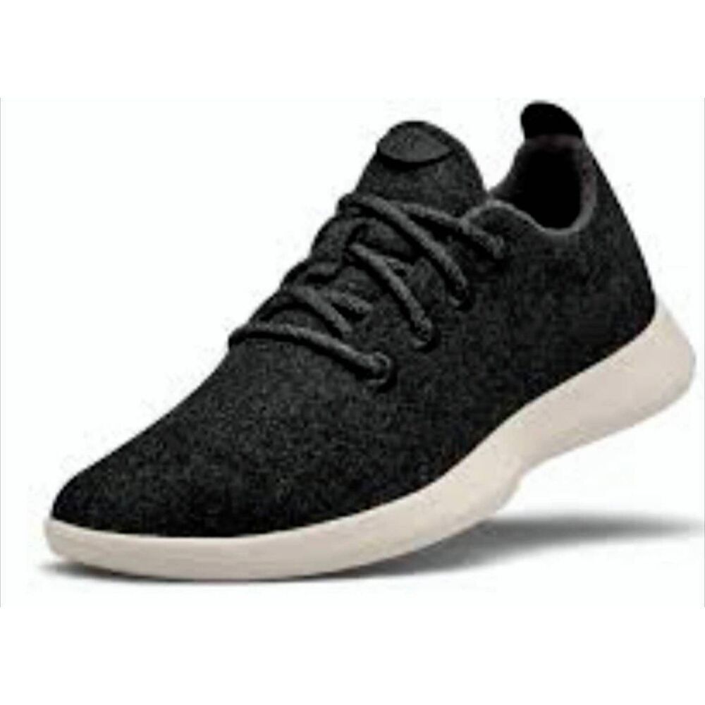 ALLBIRDS Wool Runners Size 8